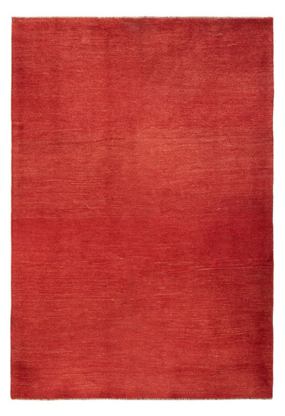 Persisk Gabbeh Mattan 170x243cm - Perserteppich Wollteppich