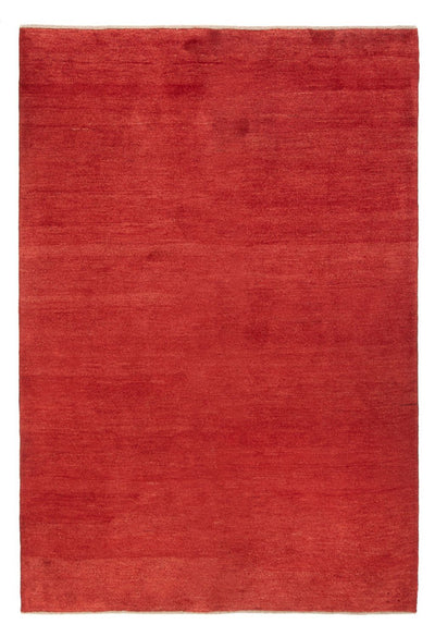 Persisk Gabbeh Mattan 161x228cm - Perserteppich Wollteppich