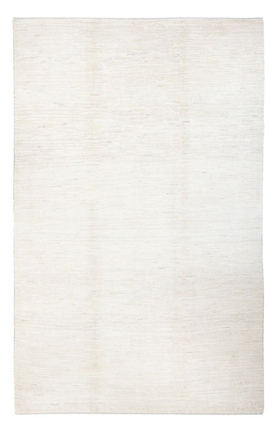 Persisk Gabbeh Mattan 198x296cm - Perserteppich Wollteppich