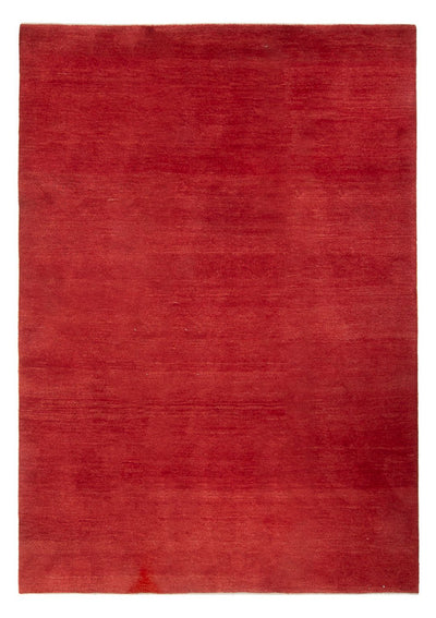 Persisk Gabbeh Mattan 203x290cm - Perserteppich Wollteppich