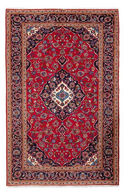 Kashan Mattan 152x250cm - Persisk matta