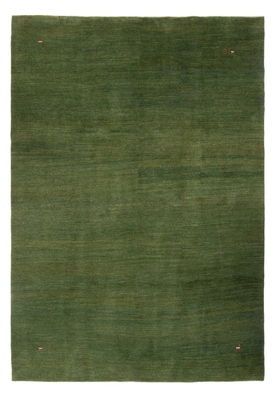 Persisk Gabbeh Mattan 207x293cm - Perserteppich Wollteppich
