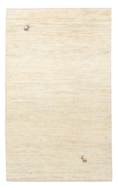 Persisk Gabbeh Mattan 73x137cm - Perserteppich Wollteppich