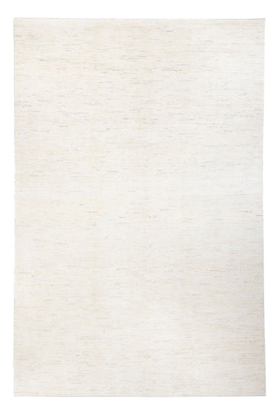 Persisk Gabbeh Mattan 198x295cm - Perserteppich Wollteppich