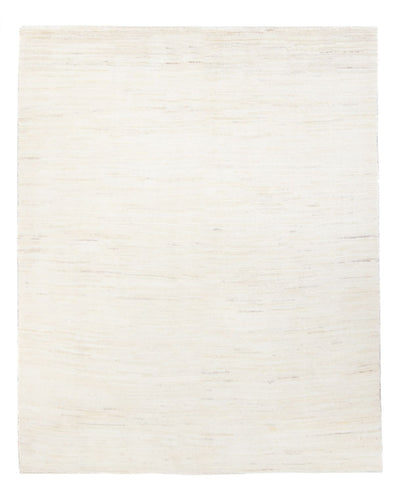 Persisk Gabbeh Mattan 155x195cm - Perserteppich Wollteppich