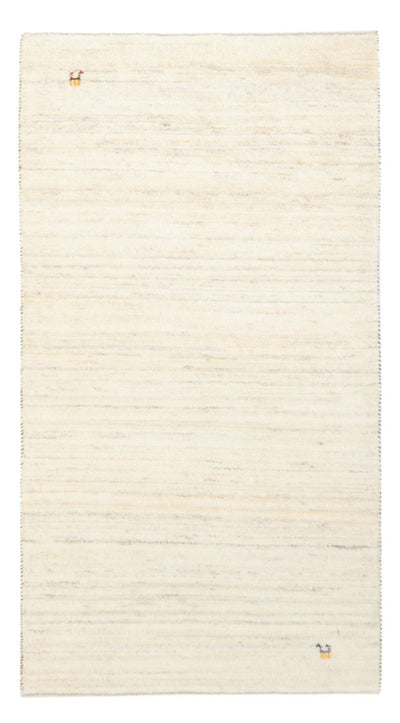 Persisk Gabbeh Mattan 73x143cm - Perserteppich Wollteppich