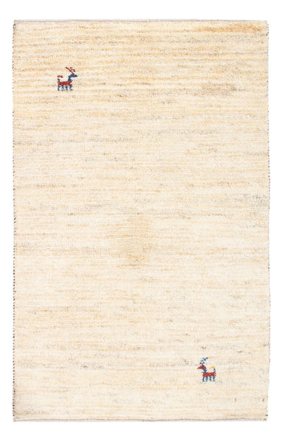 Persisk Gabbeh Mattan 60x86cm - Perserteppich Wollteppich