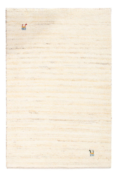 Persisk Gabbeh Mattan 60x86cm - Perserteppich Wollteppich