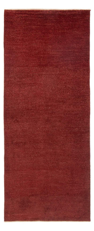 Persisk Gabbeh Mattan 84x196cm - Perserteppich Wollteppich