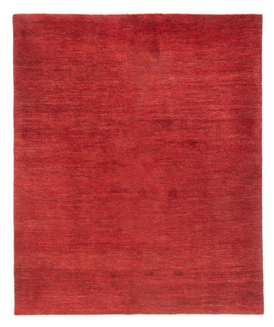 Persisk Gabbeh Mattan 150x200cm - Perserteppich Wollteppich