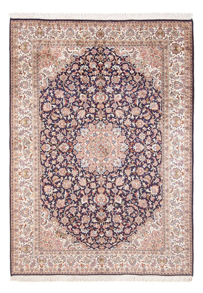 Kashmir silke Mattan 123x187cm - Oriental Carpet