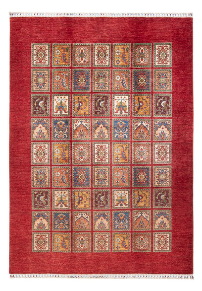 Bakhtiari Mattan 176x237cm - Oriental Carpet