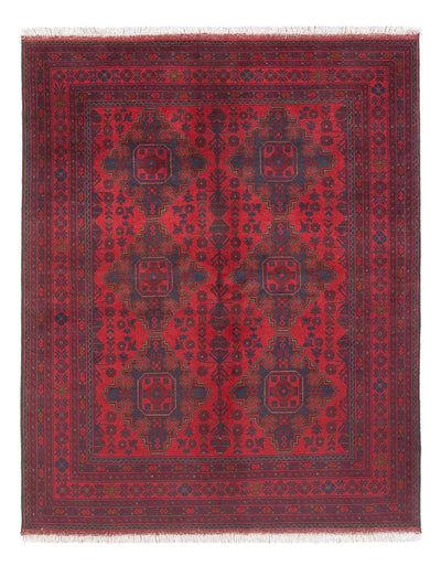 Khal Mohammadi Mattan 152x200cm - Oriental Carpet