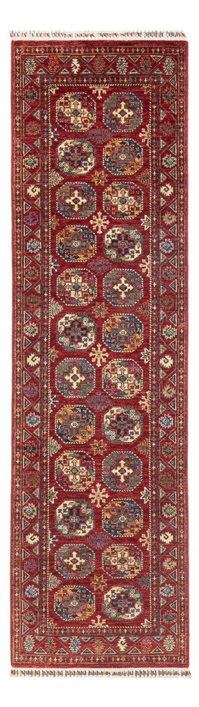 Ariana Mattan 79x285cm - Oriental Carpet