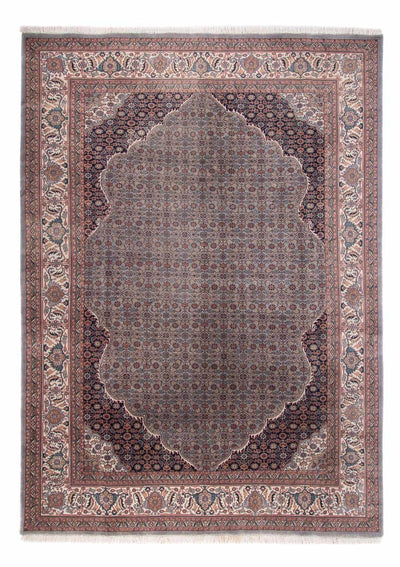 Indo Bidjar Mattan 252x351cm - Oriental Carpet
