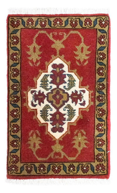 Ardabil Mattan 40x54cm - Persisk matta