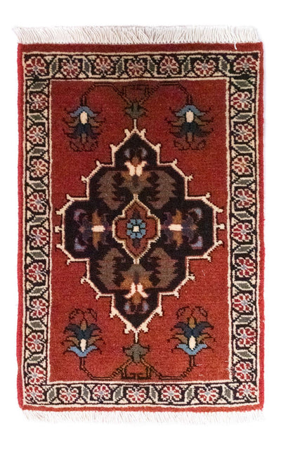 Ardabil Mattan 40x54cm - Persisk matta
