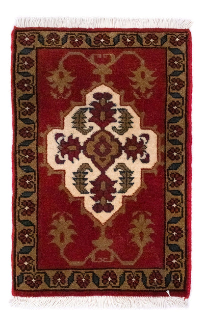 Ardabil Mattan 40x54cm - Persisk matta