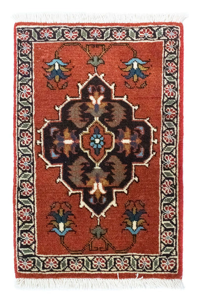 Ardabil Mattan 40x54cm - Persisk matta