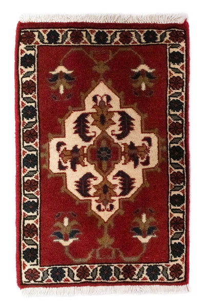 Ardabil Mattan 40x54cm - Persisk matta