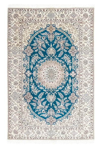 Nain - 6La Mattan 153x230cm - Persisk matta