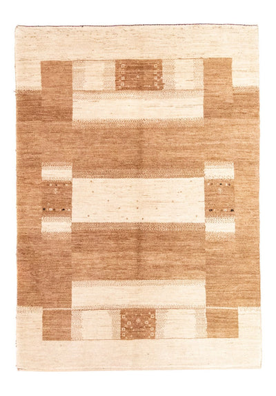 Loribaft Mattan 159x230cm - Perserteppich Wollteppich