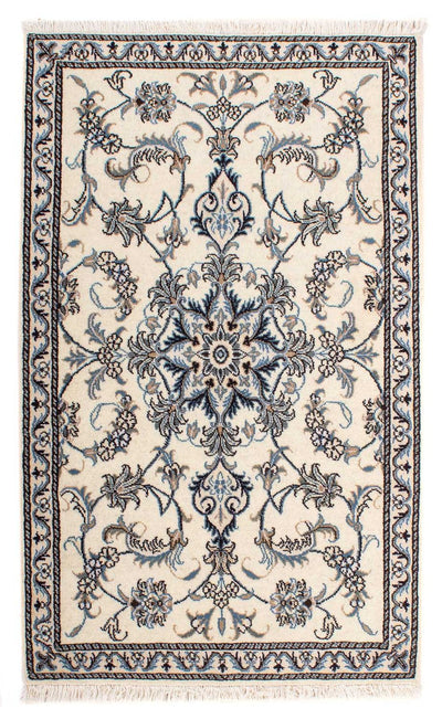 Nain - 12La Mattan 88x137cm - Persisk matta