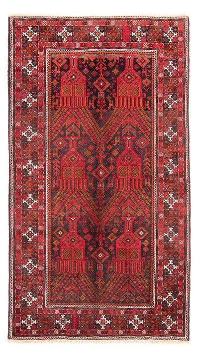 Baluch-matta 124x240cm - Persisk matta