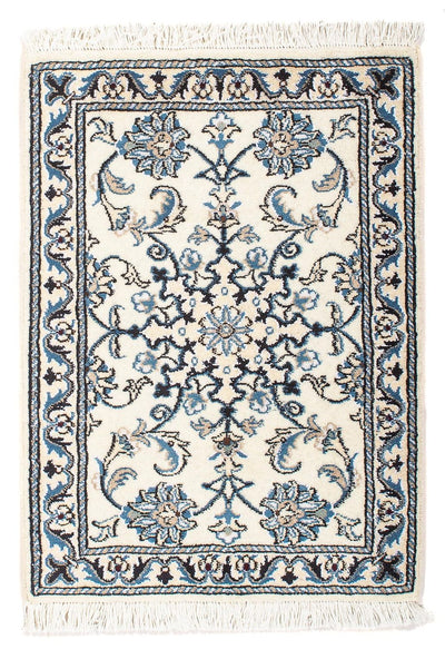Nain - 12La Mattan 57x81cm - Persisk matta
