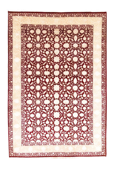 Designermatta 200x298cm - Designerteppich