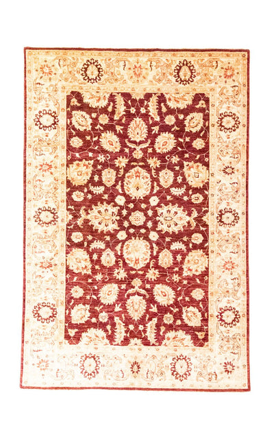 Ziegler Carpet 166x247cm - Oriental Carpet