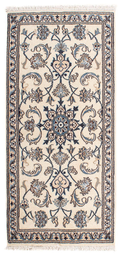 Nain - 12La Mattan 68x140cm - Persisk matta