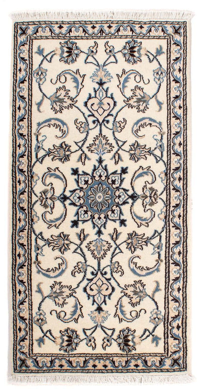 Nain - 12La Mattan 70x139cm - Persisk matta