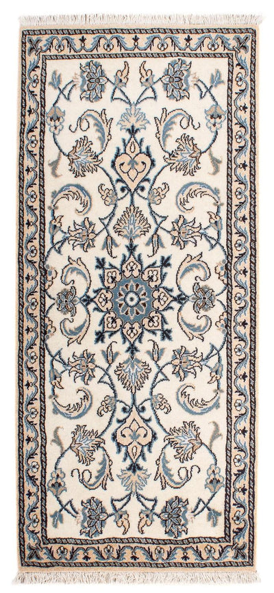 Nain - 12La Mattan 68x145cm - Persisk matta