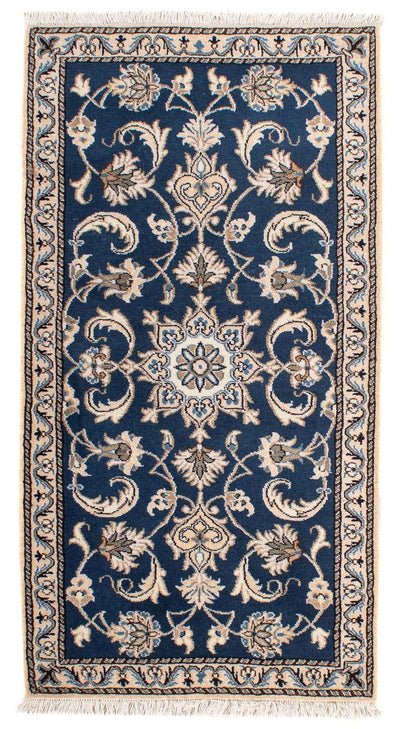 Nain - 12La Mattan 70x140cm - Persisk matta