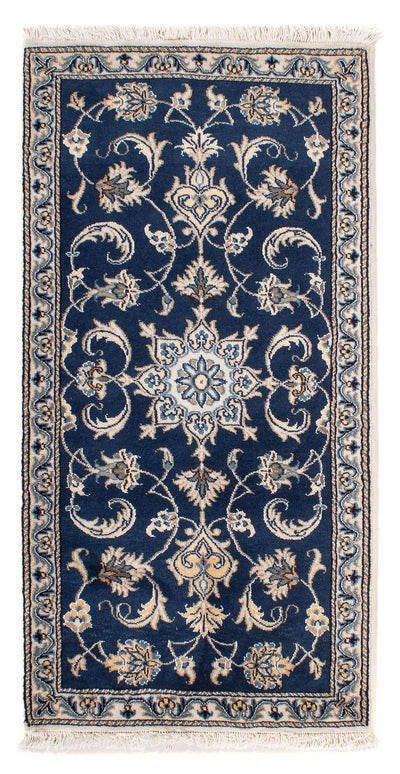 Nain - 12La Mattan 67x135cm - Persisk matta