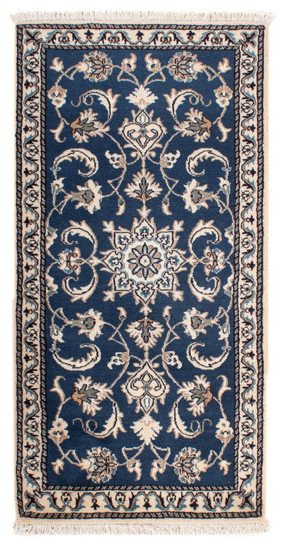 Nain - 12La Mattan 68x139cm - Persisk matta