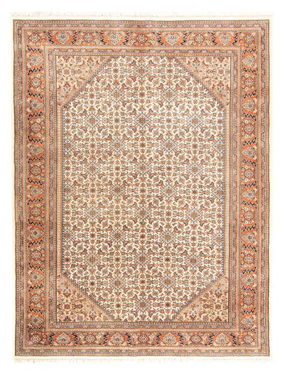 Indo Bidjar Mattan 173x235cm - Oriental Carpet