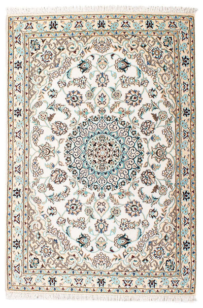 Nain - 9La Mattan 100x147cm - Persisk matta
