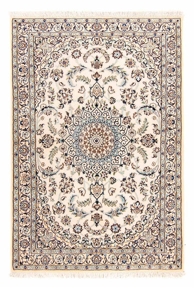 Nain - 9La Mattan 113x175cm - Persisk matta
