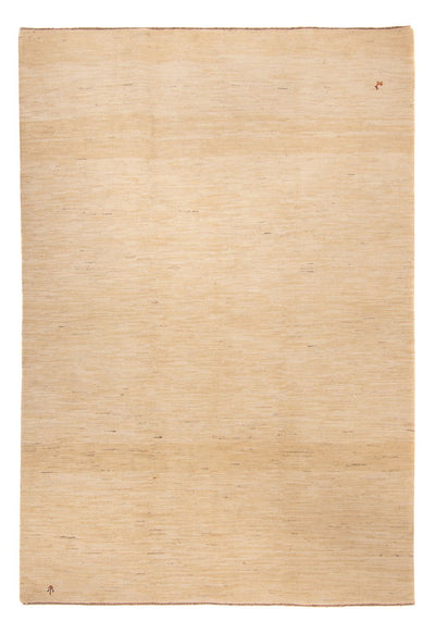 Loribaft Mattan 200x292cm - Perserteppich Wollteppich