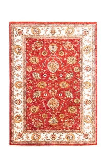 Ziegler Carpet 177x242cm - Oriental Carpet