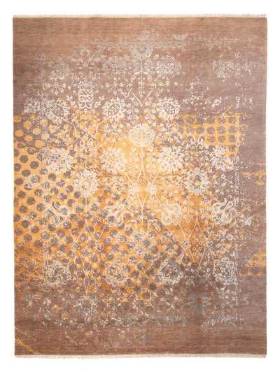 Designermatta 237x301cm - Designerteppich