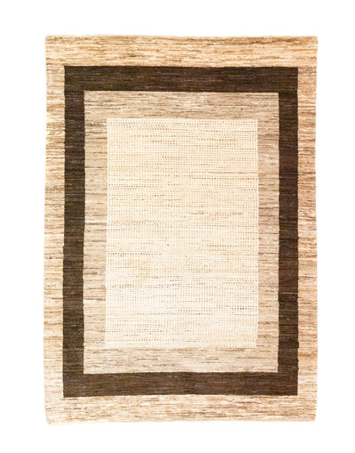 Indo Gabbeh Mattan 140x201cm - Ullmatta
