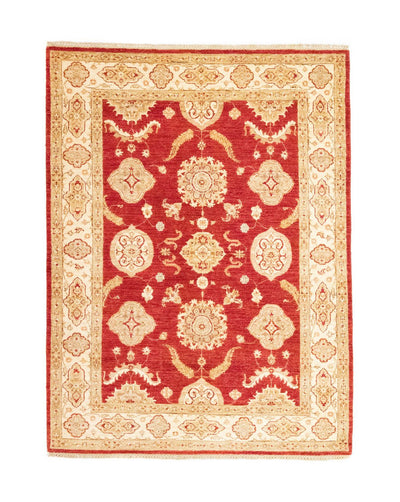 Ziegler Carpet 151x206cm - Oriental Carpet