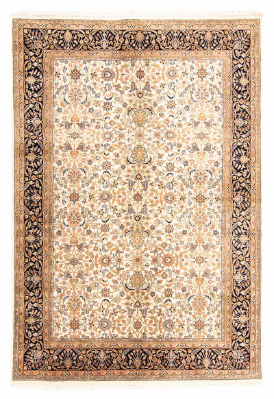 Indo Kashan Mattan 170x242cm - Oriental Carpet