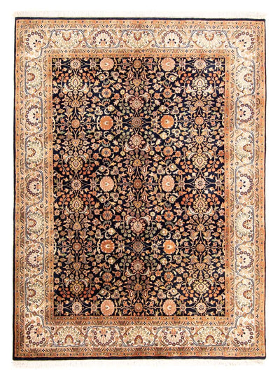 Indo Kashan Mattan 168x230cm - Oriental Carpet