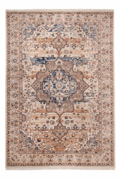 Designermatta 201x295cm - Designerteppich