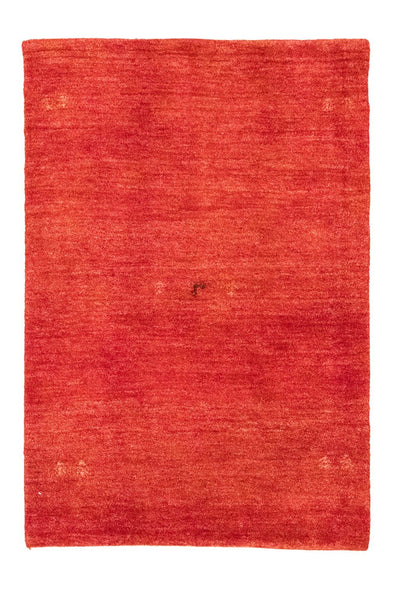 Persisk Gabbeh Mattan 100x144cm - Perserteppich Wollteppich