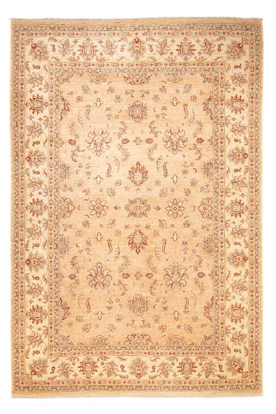 Ziegler Carpet 209x292cm - Oriental Carpet
